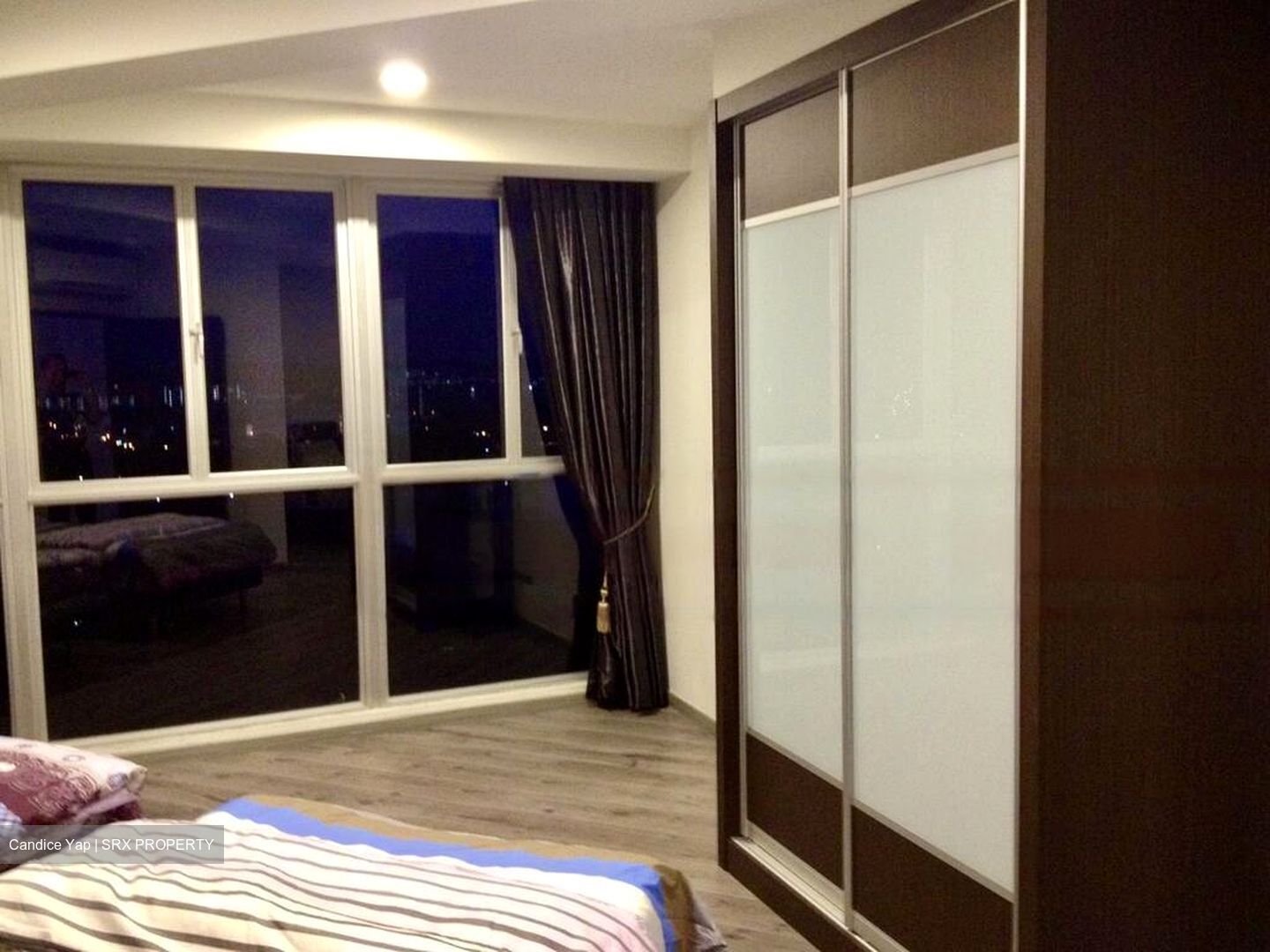 Lakeside Tower (D22), Apartment #450175861